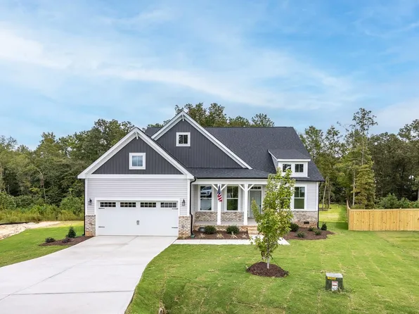 30 Song Breeze Cir, Angier, NC 27501