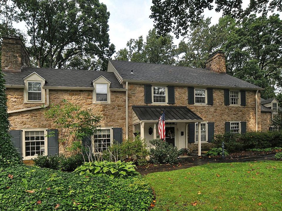 Main Exterior