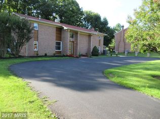 12003 Fort Washington Rd, Fort Washington, MD 20744