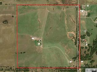 11151 N 1940th Rd, Elk City, OK 73644