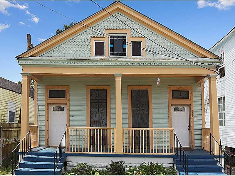 1st image of 3114 Saint Ann St #16