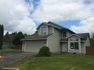 246 Sparks Dr, Kelso, WA 98626