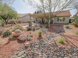 63848 E Cat Claw Ln, Tucson, AZ 85739
