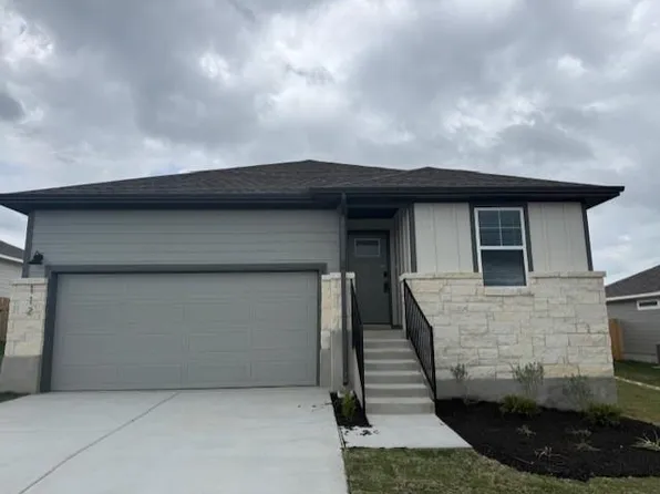 112 Hayburner Rd, Burnet, TX 78611