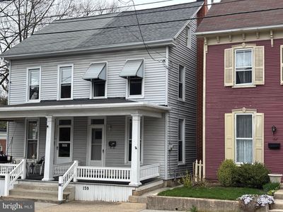 159 W Fulton St, Ephrata, PA, 17522