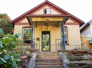 823 Elati St, Denver, CO 80204