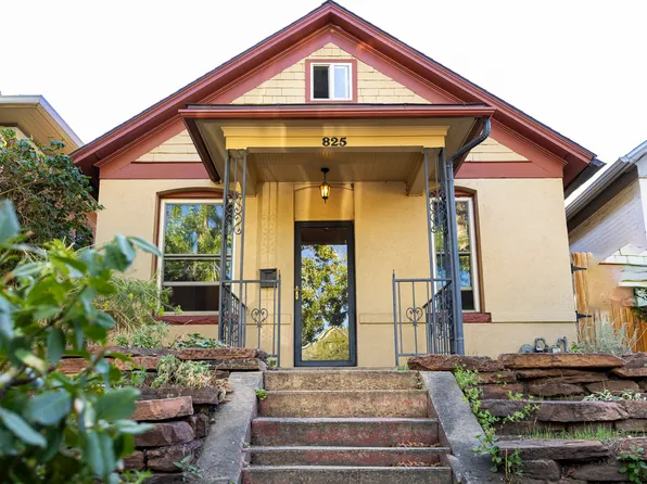 823 Elati St, Denver, CO 80204
