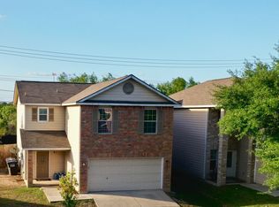 6227 Pepperdine Bay, San Antonio, TX 78249