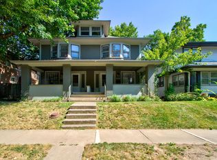 3933 N Park Ave, Indianapolis, IN