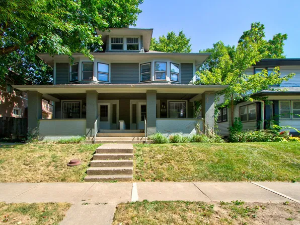 3933 N Park Ave, Indianapolis, IN 46205
