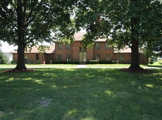 540 N Railway St, Mascoutah, IL
