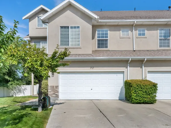 717 E Sand Dollar Dr, Sandy, UT 84094