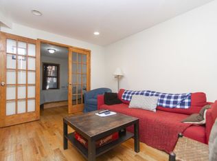 366A Monroe St #1, Brooklyn, NY 11221