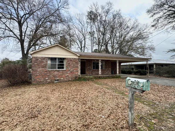 213 Brock Ave, Quitman, MS 39355