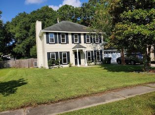 2240 Mariners Ferry, Charleston, SC 29414