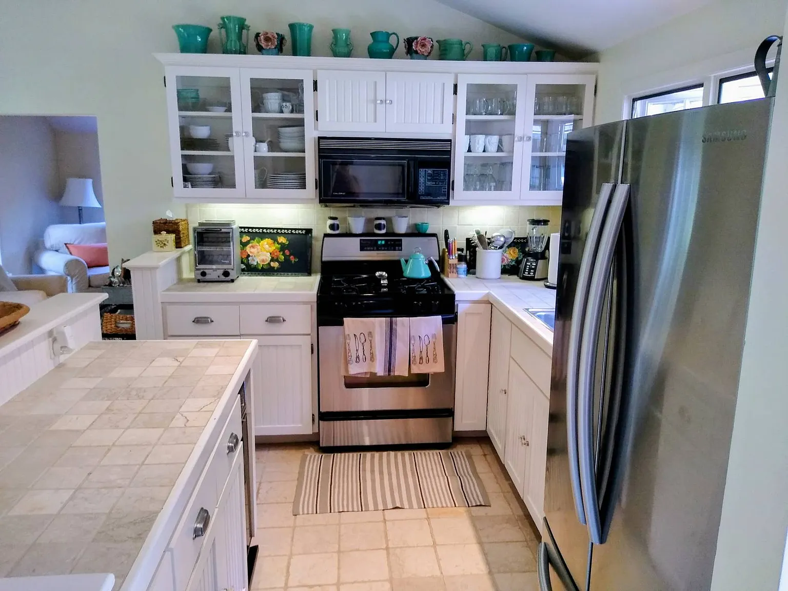 Bridgehampton Rental Close to Town — Photo 4