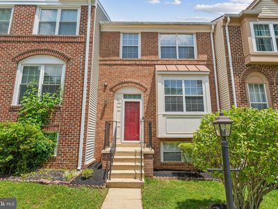 1737 Stourbridge Ct, Bowie, MD, 20721
