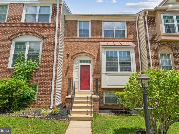 1737 Stourbridge Ct, Bowie, MD 20721