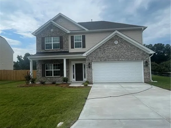 232 Kyndall Run Dr #33, Lexington, NC 27295