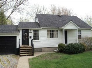 28905 Church St, Flat Rock, MI 48134