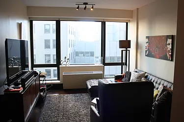 Rented by Owner
