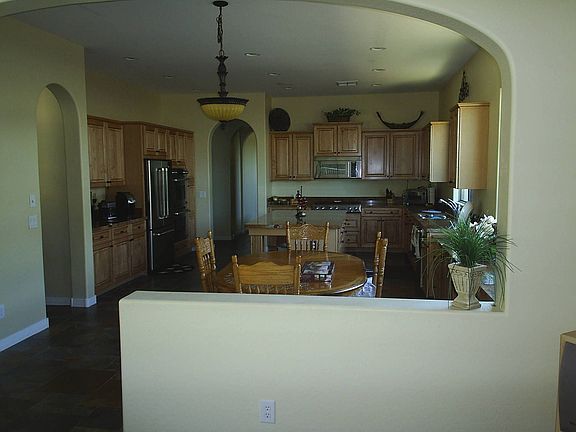 large professional kitchen
