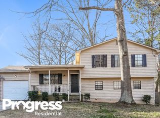3573 Rex Rd, Rex, GA 30273