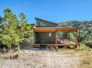 11216 E Upper Goat Hill Rd, Mount Lemmon, AZ 85619