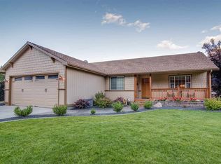 28424 N Mill Ln, Deer Park, WA 99006