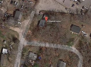 6 Fitzgerald Ave, Plymouth, MA 02360