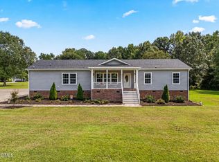 1058 Government Rd, Clayton, NC 27520