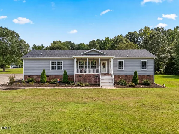 1058 Government Rd, Clayton, NC 27520