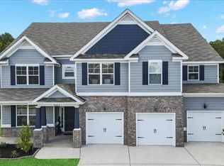 8662 Crenshaw Dr, Grovetown, GA 30813