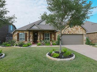 13218 Spurlin Meadow Dr, Tomball, TX 77377