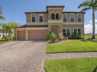 1308 Scarlet Oak Cir, Vero Beach, FL 32966