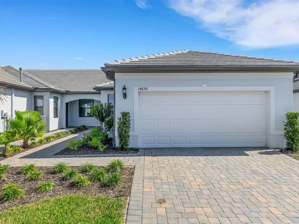 14676 Misty Pond Loop, Nokomis, FL 34275