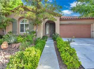 10229 Bristol Peak Ave, Las Vegas, NV 89166