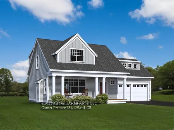 27 Cascade Circle #24, Kennebunk, ME 04043