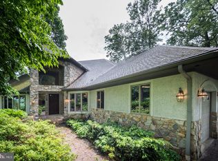 153 Coopers Hawk Ln, Landenberg, PA 19350