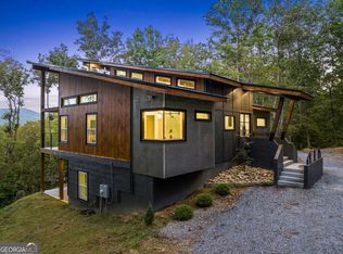 LOT Arp Rd #B, Mineral Bluff, GA 30559