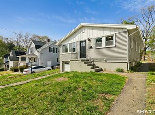 252 Hauser Street, Waterbury, CT 06704