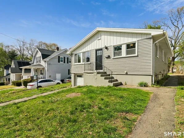 252 Hauser Street, Waterbury, CT 06704