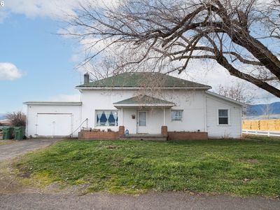 63150 Booth Ln, La Grande, OR, 97850