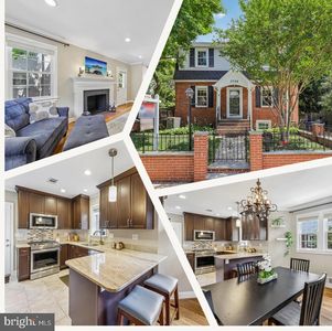 3724 2nd St S, Arlington, VA, 22204