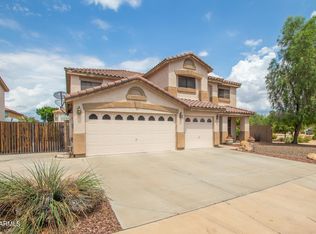 15546 W Gelding Dr, Surprise, AZ 85379