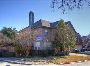 14596 Longfellow Ct, Addison, TX 75001