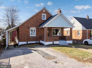 3013 3rd Ave, Baltimore, MD 21234