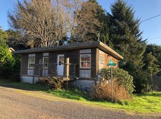 1102 Nehalem Ave, Rockaway Beach, OR