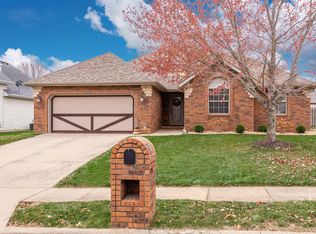 663 Greer Ave, Nixa, MO 65714