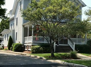 27 Catoonah St SUITE 3, Ridgefield, CT 06877